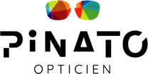 Logo Pinato Opticien